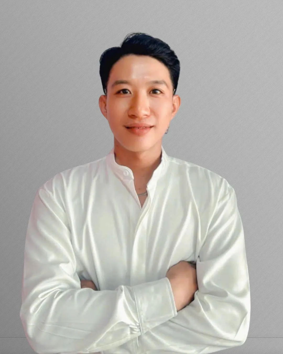 Chỉ huy dự án Lê Văn Tốt